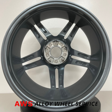 Load image into Gallery viewer, MERCEDES E-CLASS 2017-2021 19&quot; FACTORY ORIGINAL FRONT AMG WHEEL RIM 85541