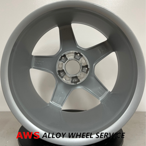 MERCEDES SLK250 SLK300 SLK350 AMG 2012 2013 2014 2015 2016 18" FACTORY ORIGINAL REAR WHEEL RIM