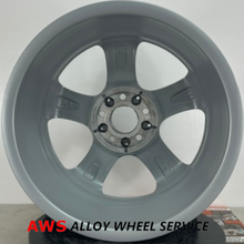 Load image into Gallery viewer, MERCEDES METRIS 2016-2019 17&quot; FACTORY ORIGINAL WHEEL RIM 85510 A4474012200