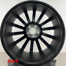 Load image into Gallery viewer, MERCEDES BENZ C-CLASS 2015-2020 19&quot; ALLOY RIM WHEEL FACTORY OEM AMG FRONT 85518