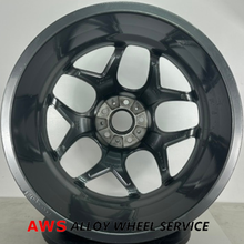 Load image into Gallery viewer, BMW X5 X5M X6 X6M 2007-2018 21&quot; FACTORY OEM FRONT WHEEL RIM 71227 36116781993