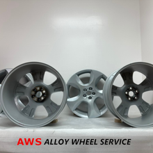 Load image into Gallery viewer, SET OF 4 JAGUAR XF 2009 20&quot; FACTORY ORIGINAL REAR WHEEL RIM VOLANS 59838 59839