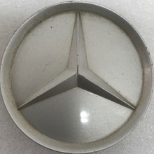 Load image into Gallery viewer, Set of 4 Mercedes-Benz Center Cap Cover Plastic A1634000025 5407208a