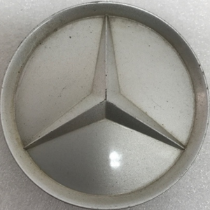 Set of 4 Mercedes-Benz Center Cap Cover Plastic A1634000025 5407208a