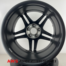 Load image into Gallery viewer, MERCEDES C63 2012 2013 18&quot; FACTORY OEM REAR AMG WHEEL RIM 85417 A2044019502