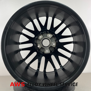 PORSCHE CAYENNE 2016-2018 20" FACTORY OEM WHEEL RIM 67487 95836215100