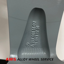 Load image into Gallery viewer, MERCEDES CLS-CLASS 2006-2009 19&quot; FACTORY OEM AMG WHEEL RIM 65376 #D A2194011602