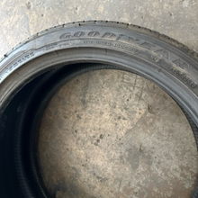 Load image into Gallery viewer, Goodyear Eagle F1 Asymmetric Size 245/40/20