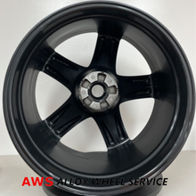 Load image into Gallery viewer, PORSCHE MACAN 2015-2018 21&quot; FACTORY OEM REAR WHEEL RIM 67473 95B601025AE #D