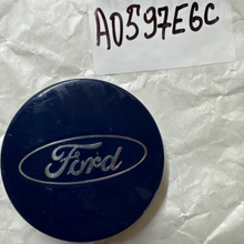 Load image into Gallery viewer, Ford F-150 Center Hub Cap OEM FL34-1A096-BA 76MM a0597e6c