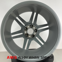 Load image into Gallery viewer, MERCEDES E-CLASS 2010-2013 18&quot; FACTORY OEM REAR WHEEL RIM 85126 A2074011402