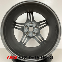 Load image into Gallery viewer, PORSCHE 911 2007-2013 19&quot; FACTORY OEM REAR WHEEL RIM 67349 99736216202