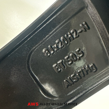 Load image into Gallery viewer, Volvo Front  XC40 OEM Wheel 20” 2022-2023 Factory Rim 70511 32243376