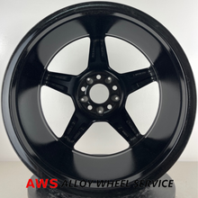 Load image into Gallery viewer, MERCEDES C-CLASS 2015-2018 18&quot; FACTORY ORIGINAL REAR AMG WHEEL RIM 85373