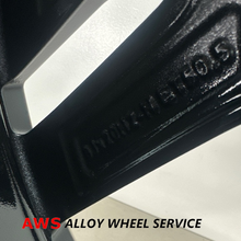 Load image into Gallery viewer, VOLVO XC40 WHEEL RIM FACTORY OEM 70466 2019-2023 31471558