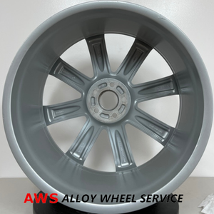 VOLVO XC90 2016-2018 21" FACTORY ORIGINAL WHEEL RIM 70423 31445015