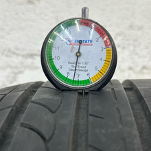 Load image into Gallery viewer, Blacklion Champoint BU66 Size 225/40/18