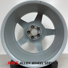 Load image into Gallery viewer, MERCEDES SL-CLASS 2009-2012 19&quot; FACTORY OEM REAR AMG WHEEL RIM 85079 #D