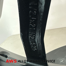 Load image into Gallery viewer, BMW 640i 740i 745i 750i OEM Wheel Rim 21X8.5 FRONT 86373 36116877018