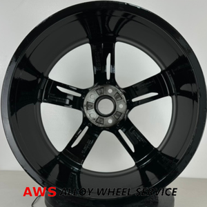 AUDI RS7 2014-2018 21" FACTORY ORIGINAL WHEEL RIM 58939 4G8601025AM