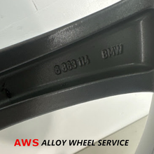 Load image into Gallery viewer, BMW 740i 750i 2016-2019 19" FACTORY ORIGINAL WHEEL RIM FRONT 86276