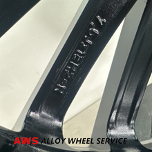 Load image into Gallery viewer, Mercedes 2019-2021 C300 18" OEM Wheel Rim 85691 2054011401 FRONT