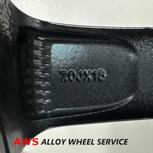 Load image into Gallery viewer, KIA SPORTAGE 2017-2019 18" FACTORY OEM WHEEL RIM 74749 52910D9310