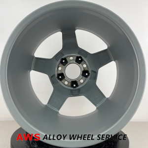 MERCEDES CLK-CLASS SLK-CLASS 2005-2008 17" FACTORY OEM REAR AMG WHEEL RIM 65356