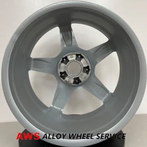 MERCEDES CLS550 2012-2014 19" FACTORY OEM FRONT AMG WHEEL RIM 85255#D A2184011602