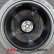 Load image into Gallery viewer, FERRARI FF 458 2011-2015 20&#39;&#39; FACTORY OEM REAR WHEEL RIM 97420 273272