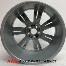 Load image into Gallery viewer, VOLVO 60 SERIES S60 2008-2013 18&quot; FACTORY ORIGINAL WHEEL RIM &quot;Sleipner&quot; 70370