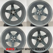 Load image into Gallery viewer, SET OF 4 MERCEDES S63 CL63 2008-2011 20&quot; FACTORY OEM AMG WHEEL RIM 85028 85029