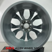Load image into Gallery viewer, BMW X3 X4 2015-2018 19" FACTORY ORIGINAL WHEEL RIM FRONT 86103 36116862890