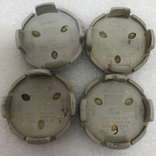 Load image into Gallery viewer, Set of 4 Ford Wheel Center Caps 6M21-1003-AA a3b066c2