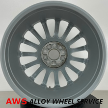 Load image into Gallery viewer, VOLVO 70-80 SERIES 2010 2011 18&quot; FACTORY ORIGINAL WHEEL RIM &quot;Balius&quot;