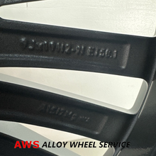Load image into Gallery viewer, MERCEDES 19"C300 Rear rim OEM 2021-2025 AMG Wheel A2064012000 86663