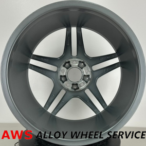 MERCEDES C-CLASS 2015-2019 19" FACTORY OEM FRONT AMG WHEEL RIM 85454