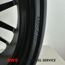 Load image into Gallery viewer, MASERATI S Q4 GHIBLI 2014 2015 21&quot; FACTORY OEM WHEEL RIM FRONT 670011860 97403