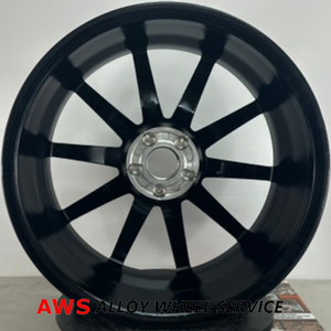 MERCEDES S-CLASS AMG 2014-2017 20" FACTORY OEM FRONT WHEEL RIM 85358 A2224010600