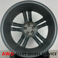 Load image into Gallery viewer, MERCEDES GLK250 GLK350 2013-2015 20&quot; FACTORY ORIGINAL WHEEL RIM 85275