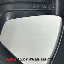 Load image into Gallery viewer, HYUNDAI GENESIS 2019-2023 19" ALLOY REAR RIM WHEEL FACTORY OEM 70962