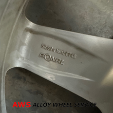 Load image into Gallery viewer, USED MERCEDES CLS550 2012-2014 19&quot; FACTORY OEM REAR AMG WHEEL RIM 85256