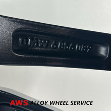 Load image into Gallery viewer, BMW 228i M235i 2020 2021 2022 18" OEM Wheel Rim Style 488 86587 6856089