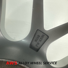Load image into Gallery viewer, SAEJ25302100LBS WHEEL SIZE: 16X7 VELOX 53021 #D