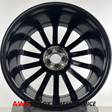 Load image into Gallery viewer, MERCEDES C-CLASS 2016-2020 19&quot; FACTORY ORIGINAL FRONT AMG WHEEL RIM 85575