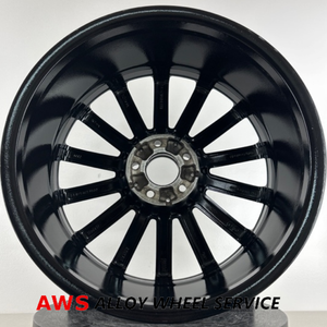 MERCEDES C-CLASS 2016-2020 19" FACTORY ORIGINAL FRONT AMG WHEEL RIM 85575