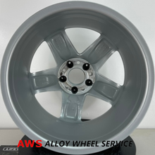 Load image into Gallery viewer, MERCEDES SLK350 2005 17&quot; FACTORY ORIGINAL FRONT WHEEL RIM 65357 A1714010502 #D
