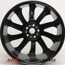 Load image into Gallery viewer, LINCOLN MKZ 2017-2020 19" FACTORY ORIGINAL WHEEL RIM 10128 HP5C-1007-D1A
