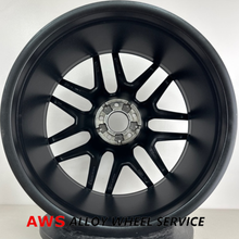 Load image into Gallery viewer, MERCEDES GLE63 GLS63 2016-2019 21&quot; FACTORY OEM WHEEL RIM 85489 A1664012800