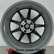 Load image into Gallery viewer, JAGUAR XK8 2001-2006 20" FACTORY ORIGINAL FRONT WHEEL RIM 59753 MXD6156JAE
